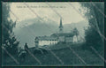 Aosta Saint Nicolas Grivola cartolina QQ6077 – fronte