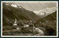 Aosta La Thuile Foto cartolina QQ6082 – fronte