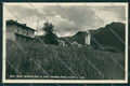 Aosta Nus Foto cartolina QQ6083 – fronte