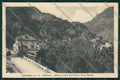 Aosta Liverogne cartolina QQ6091 – fronte