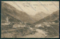 Aosta La Thuile cartolina QQ6101 – fronte