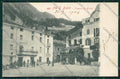 Aosta Pre Saint Didier cartolina QQ6168 – fronte