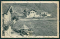 Aosta Challant cartolina QQ6173 – fronte