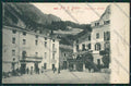 Aosta Pre Saint Didier cartolina QQ6179 – fronte