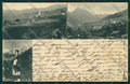 Aosta Brusson Ayas cartolina QQ6181 – fronte