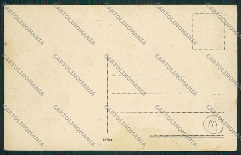 Aosta Issime Alpinismo cartolina QQ6192 – retro