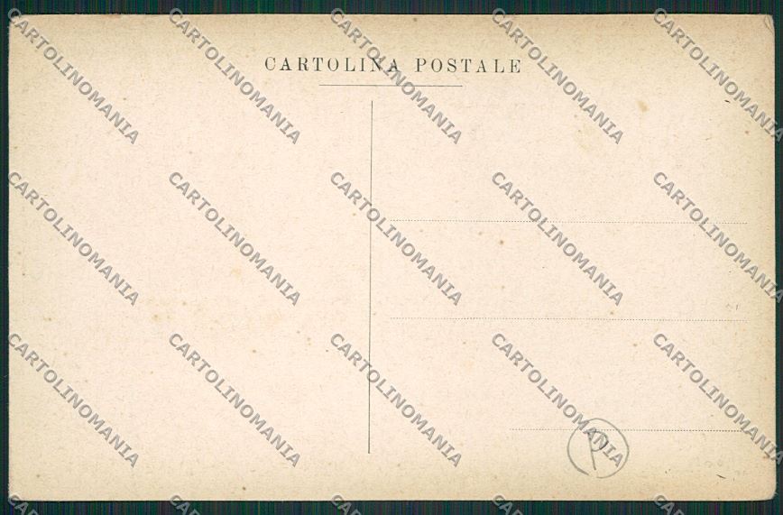 Aosta Donnaz cartolina QQ6198 – retro