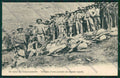 Aosta Valsavaranche Savoia cartolina QQ6207 – fronte