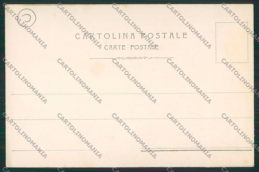 Biella città cartolina QQ6215 – retro