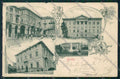 Biella città cartolina QQ6258 – fronte