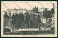 Biella città Funicolare cartolina QQ6270 – fronte