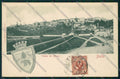 Biella città cartolina QQ6281 – fronte