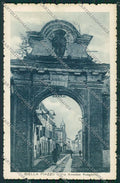 Biella città cartolina QQ6284 – fronte