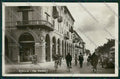 Biella città Foto cartolina QQ6289 – fronte