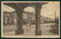 Biella città Stazione cartolina QQ6296 – fronte