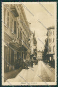 Biella città cartolina QQ6298 – fronte