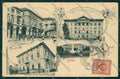 Biella città cartolina QQ6302 – fronte