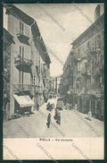 Biella città cartolina QQ6308 – fronte