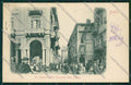 Biella città cartolina QQ6311 – fronte