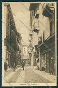 Biella città cartolina QQ6314 – fronte