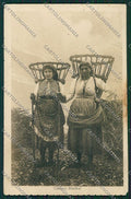 Biella costumi cartolina QQ6329 – fronte