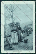 Biella costumi cartolina QQ6330 – fronte