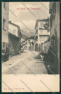Biella Campiglia Cervo cartolina QQ6367 – fronte