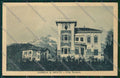 Biella Cossila cartolina QQ6377 – fronte