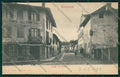 Biella Mongrando cartolina QQ6392 – fronte