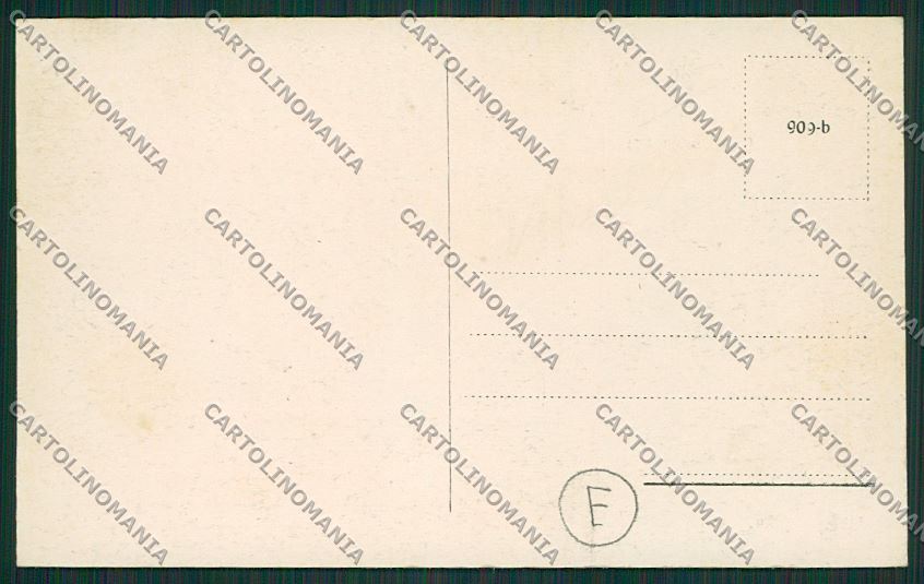 Biella Mosso Santa Maria Saluti da cartolina QQ6397 – retro