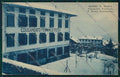 Biella Mosso Santa Maria Nevicata cartolina QQ6399 – fronte