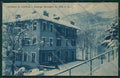 Biella Mosso Santa Maria Nevicata cartolina QQ6400 – fronte