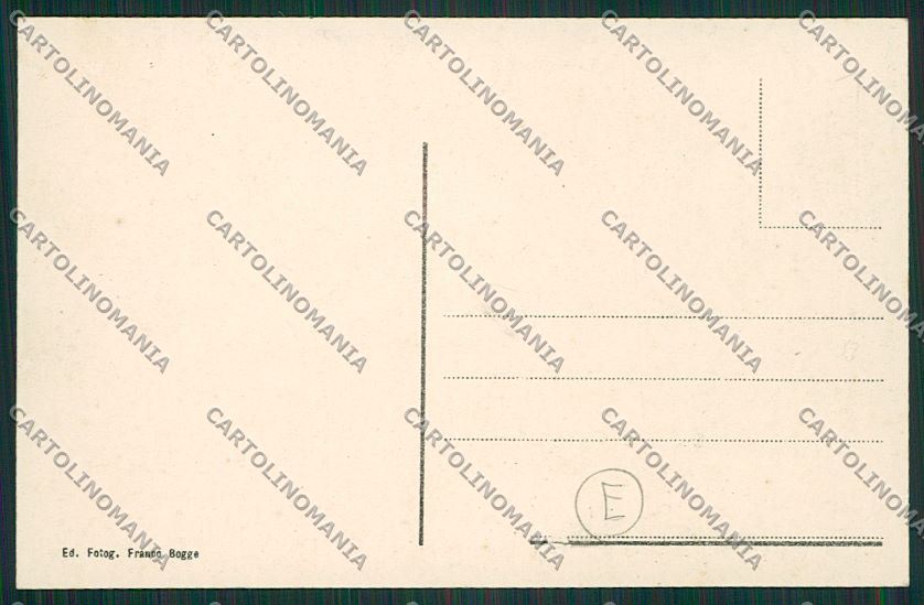Biella Netro cartolina QQ6409 – retro