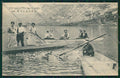 Biella Oropa Lago Mucrone cartolina QQ6461 – fronte
