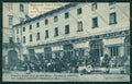 Biella Oropa cartolina QQ6462 – fronte