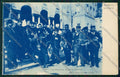 Biella Oropa ABRASA cartolina QQ6466 – fronte