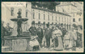 Biella Oropa cartolina QQ6470 – fronte