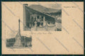 Biella Sagliano Micca cartolina QQ6490 – fronte