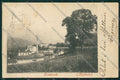 Biella Sordevolo PIEGA cartolina QQ6502 – fronte
