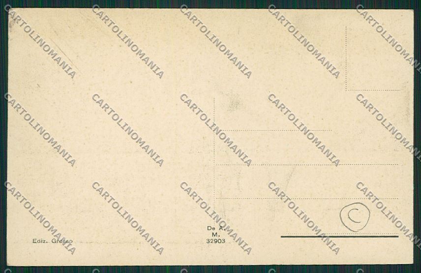 Biella Sordevolo cartolina QQ6505 – retro