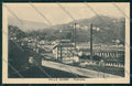 Biella Valle Mosso cartolina QQ6512 – fronte