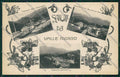 Biella Valle Mosso Saluti da cartolina QQ6516 – fronte