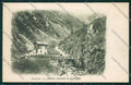 Biella Molino Bagneri cartolina QQ6529 – fronte