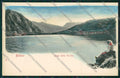 Biella Lago Vecchia cartolina QQ6530 – fronte