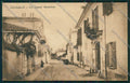 Biella Cavaglià cartolina QQ6572 – fronte