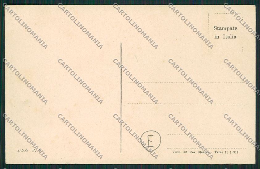 Varese Busto Arsizio cartolina QQ6611 – retro