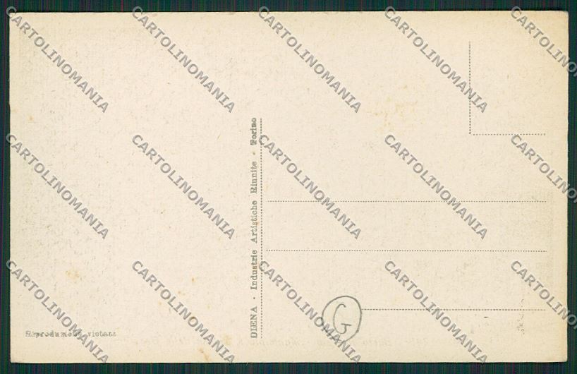Varese Busto Arsizio cartolina QQ6651 – retro