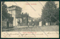 Varese Somma Lombardo cartolina QQ6672 – fronte