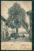 Varese Somma Lombardo cartolina QQ6746 – fronte