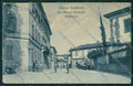 Varese Somma Lombardo TRACCE UMIDO PIEGHINE cartolina QQ6761 – fronte